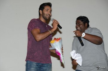 Singham 123 Movie Audio Launch